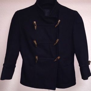 || Troy Smith || Urban Outfitter  PeaCoat